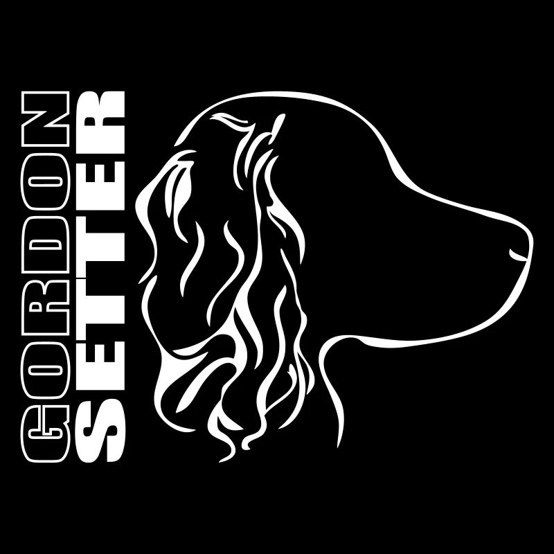 GORDON SETTER PROFILE
