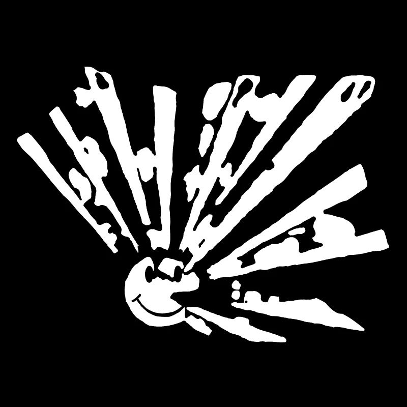 Smiley freetek explosion