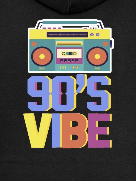 90s