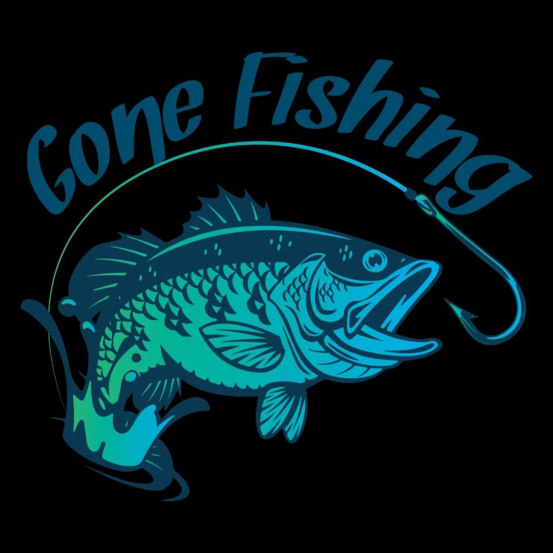 Fishing fish