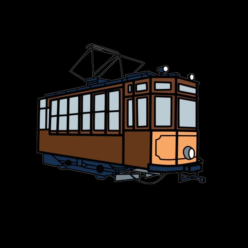 tram