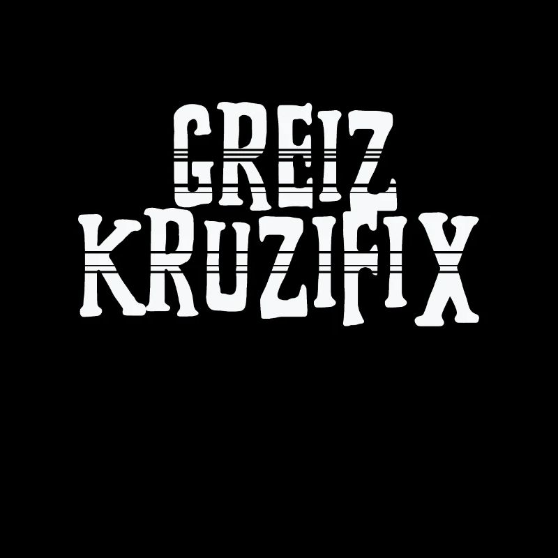 Greiz Kreuzifix Bayern JGA