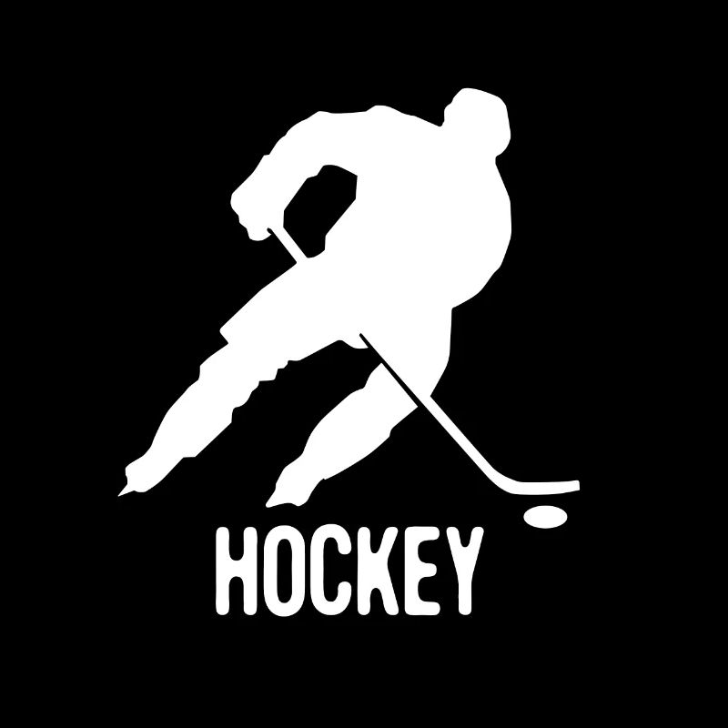 American Ice Hockey Eishockey Geschenk