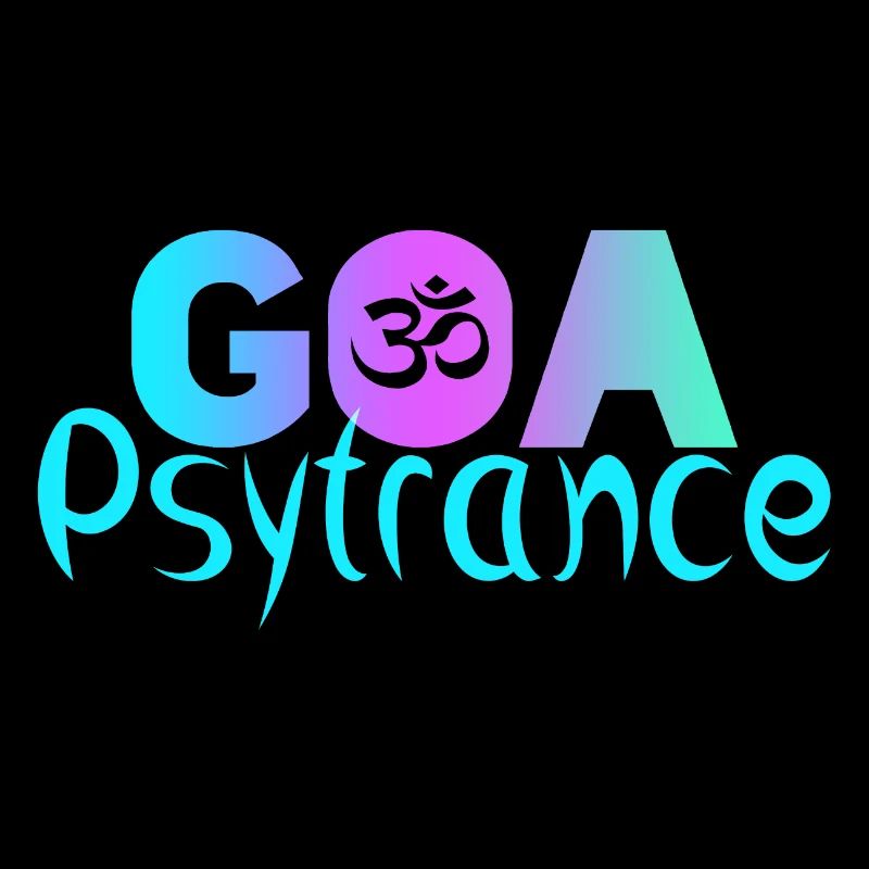 Goa Psytrance
