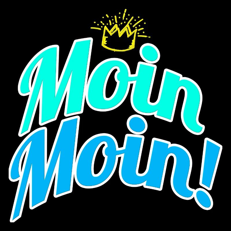 Moin Moin !