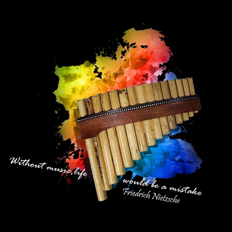 pan flute