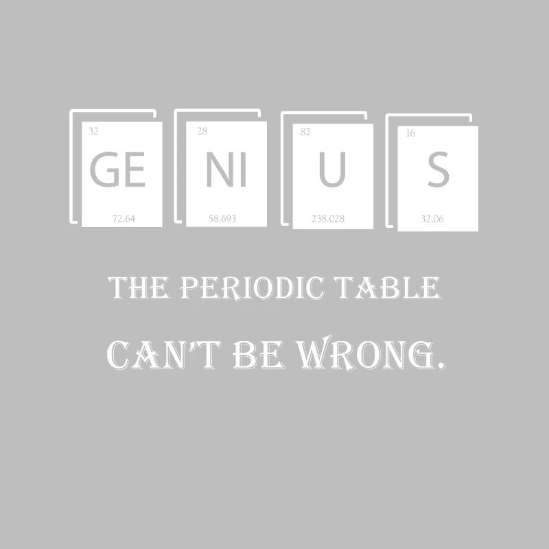 Genius