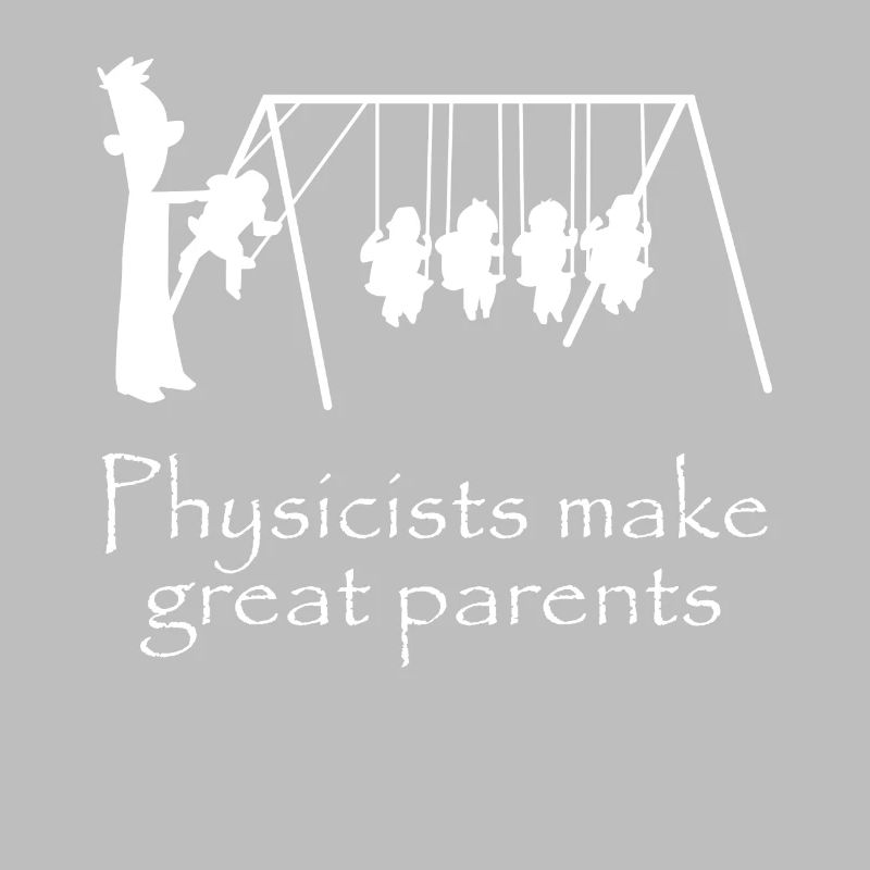 Physicist Parents