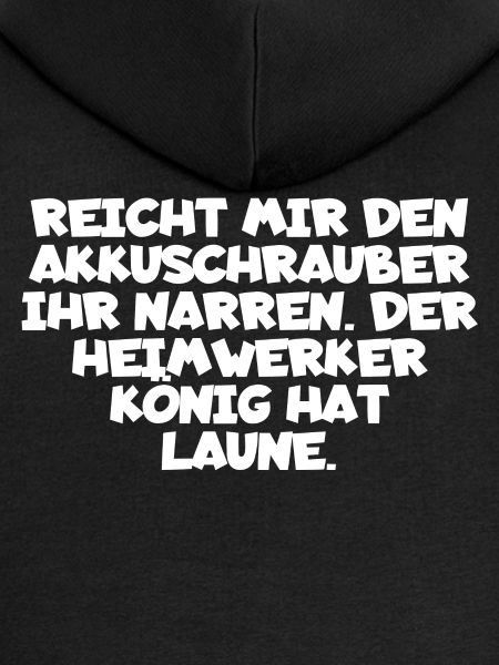 Heimwerker