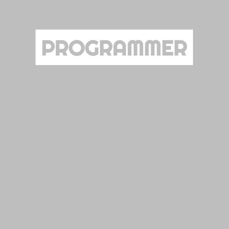 Programmierer