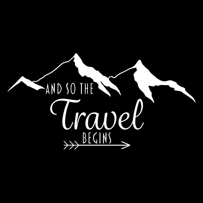 Reise Urlaub Berge