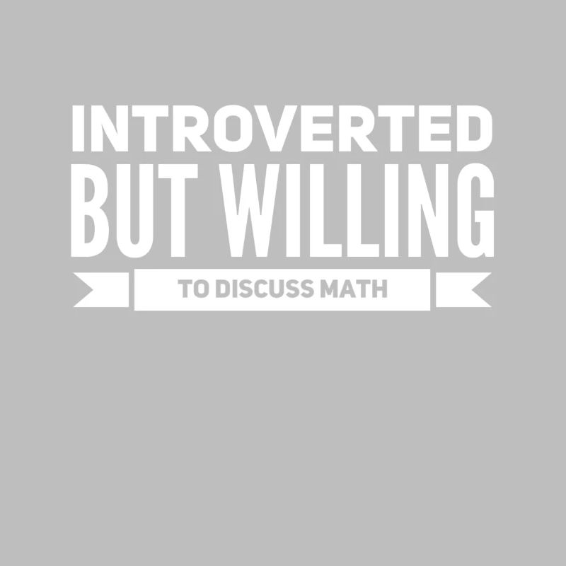 Mathématiques Maths Maths Fan