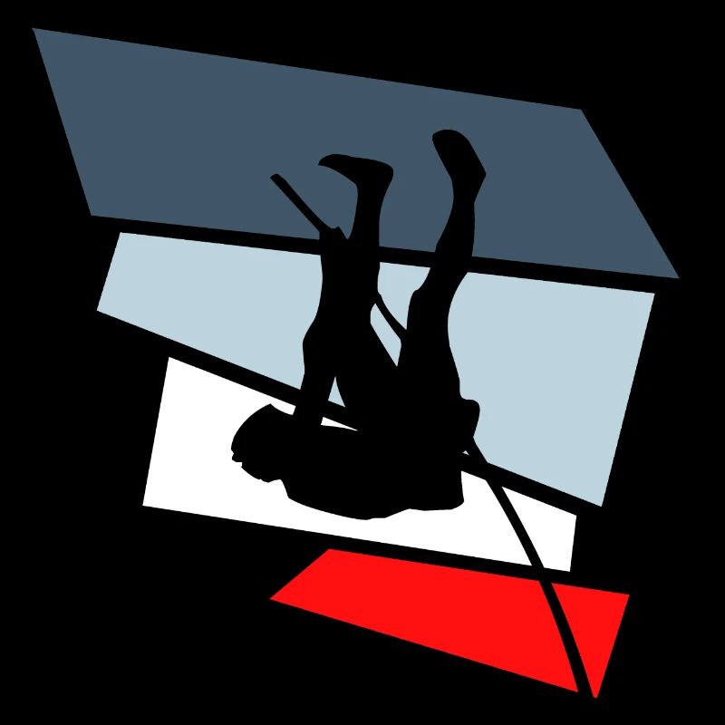 saut à la perche