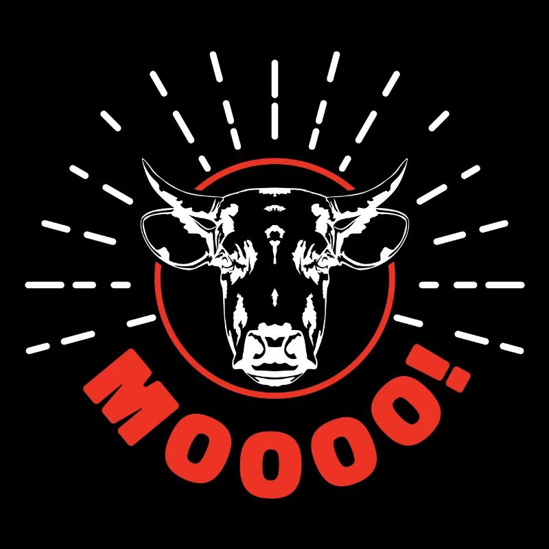 Vache moo