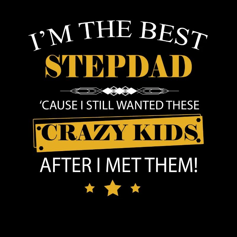 Best Stepfather