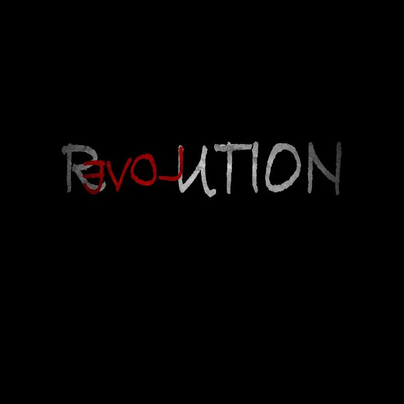 Amour de la révolution