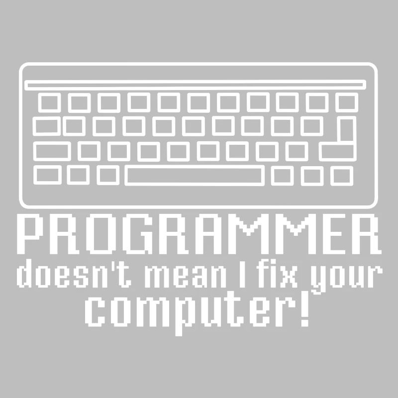 Programmer