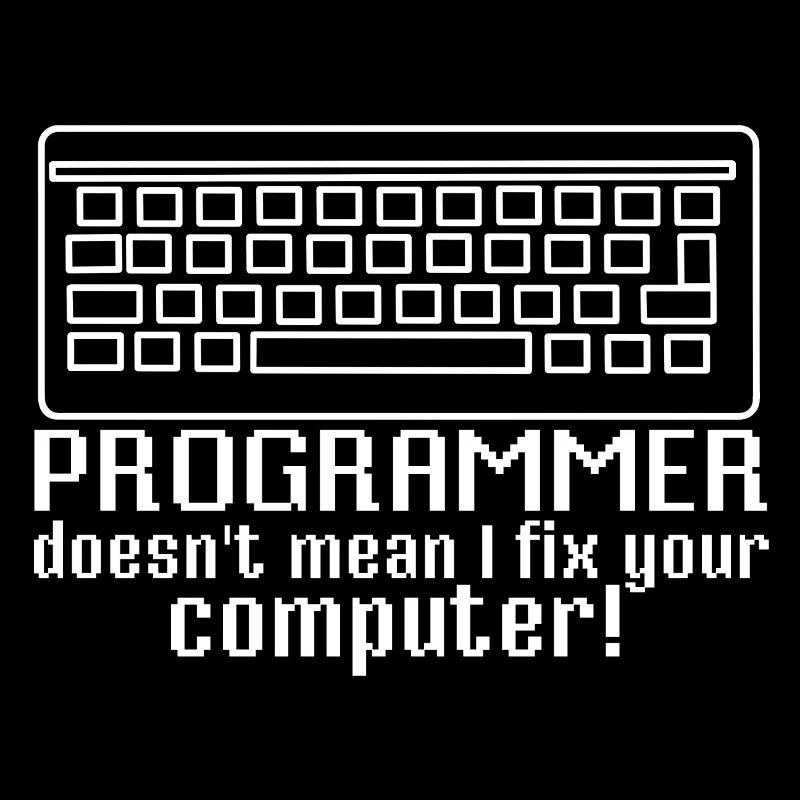 Programmer