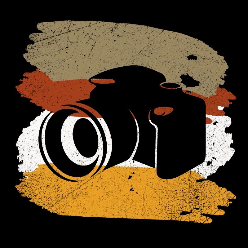 camera