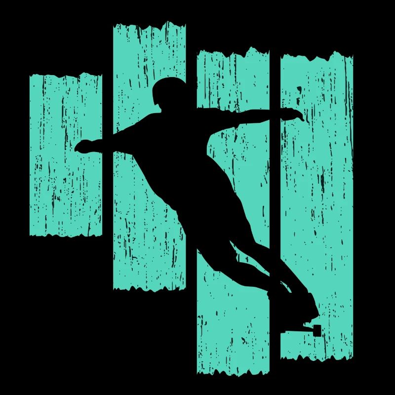 longboard