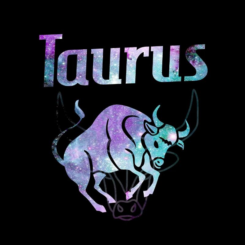 Zodiac sign Taurus