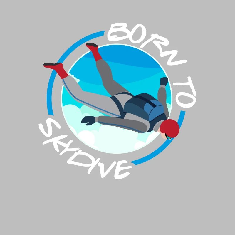 Born to Skydive