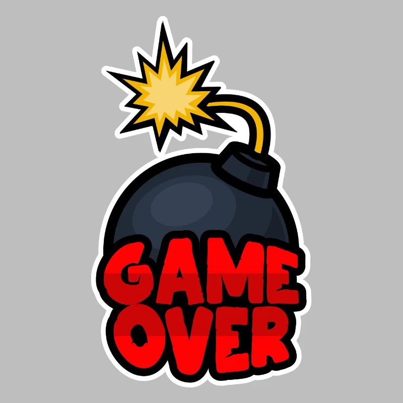 Game over
