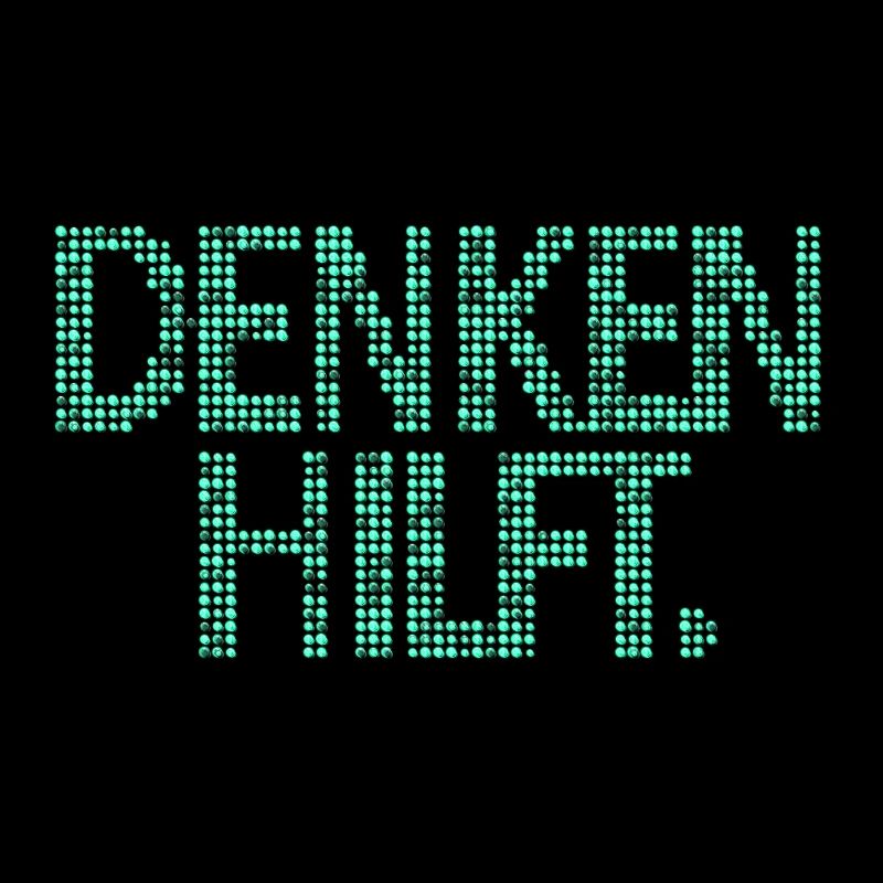 Denken Hilft