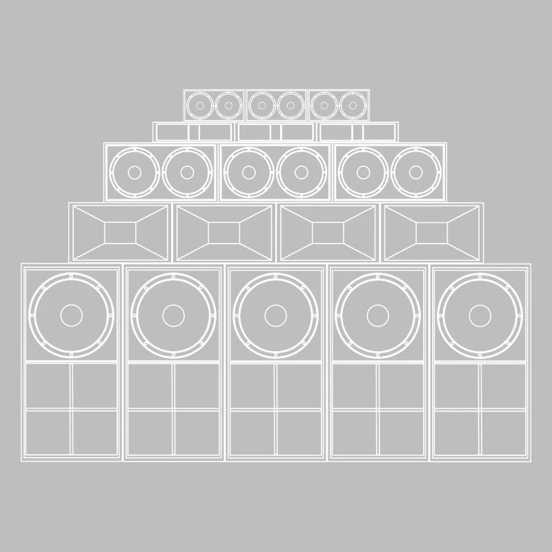 Bon système audio