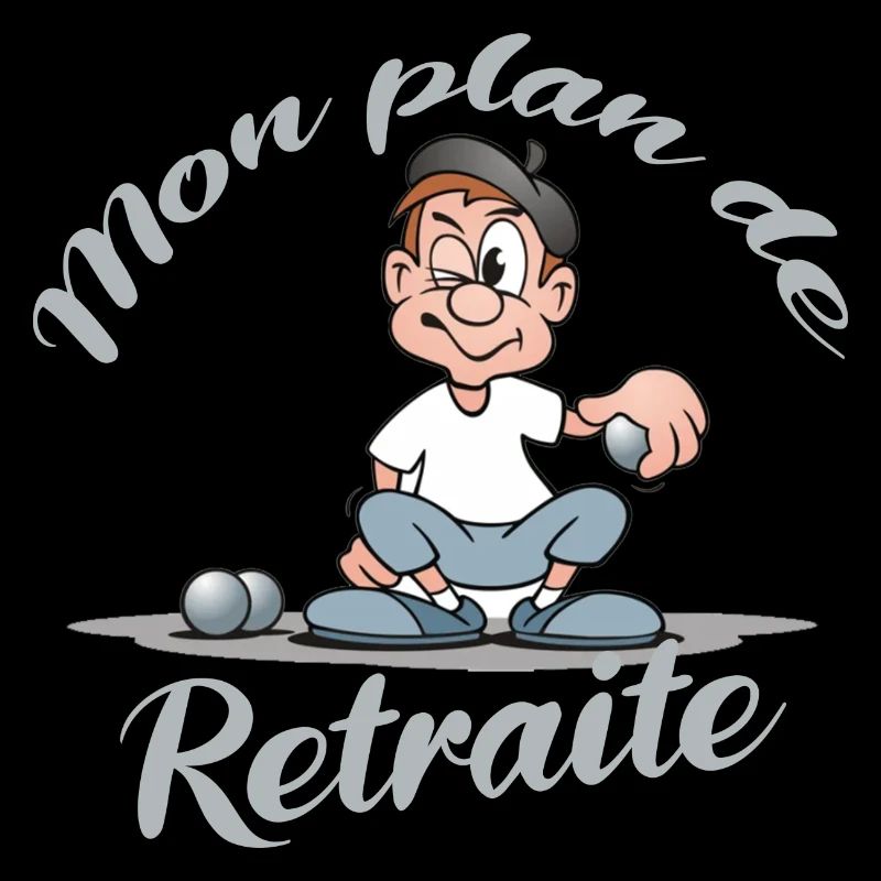 pétanque mon plan de retraite