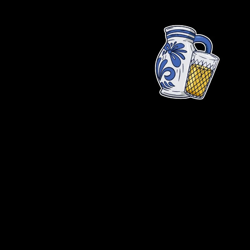 Ebbelwoi Drôle logo Eppler Cidre Francfort
