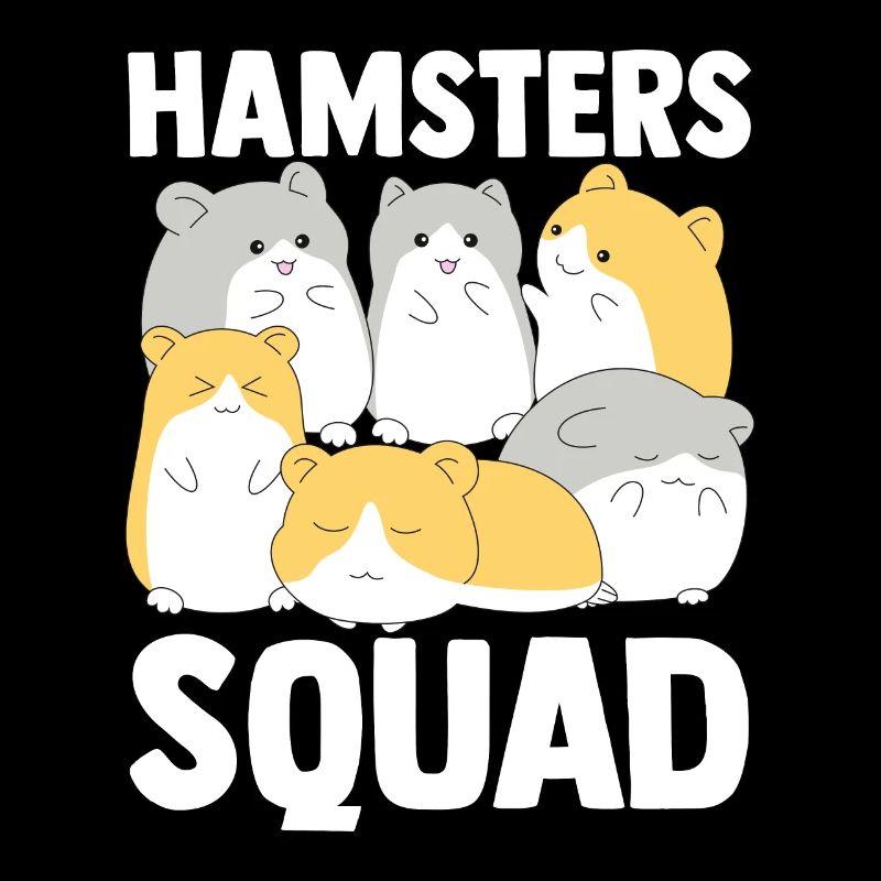 Hamsters Hamsters Hamsters amateurs de hamsters