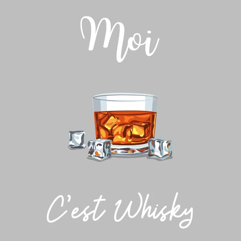 Moi c est Whisky