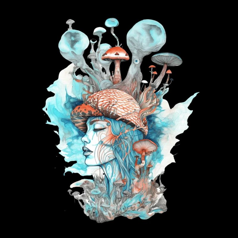 Trippy Shaman