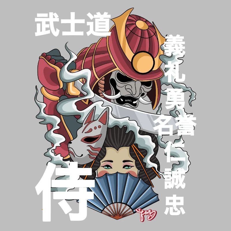 samurai
