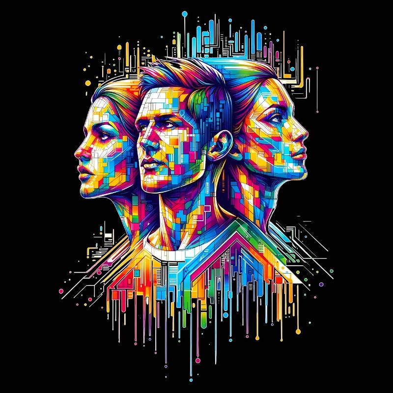 PixelPride - Pixel Pride