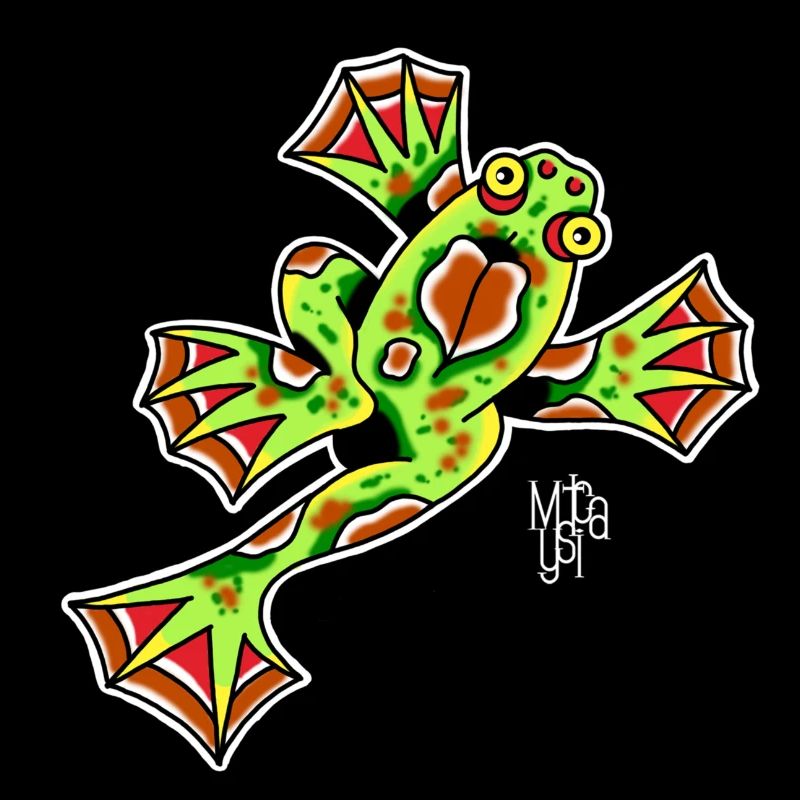 Frosch