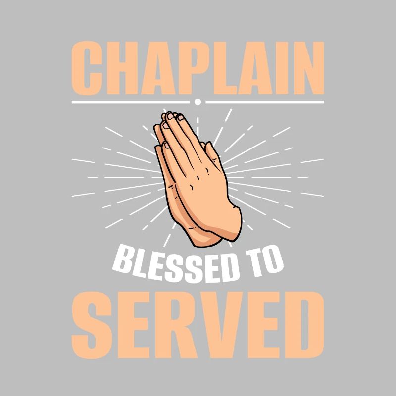 Chaplain Parish Priest