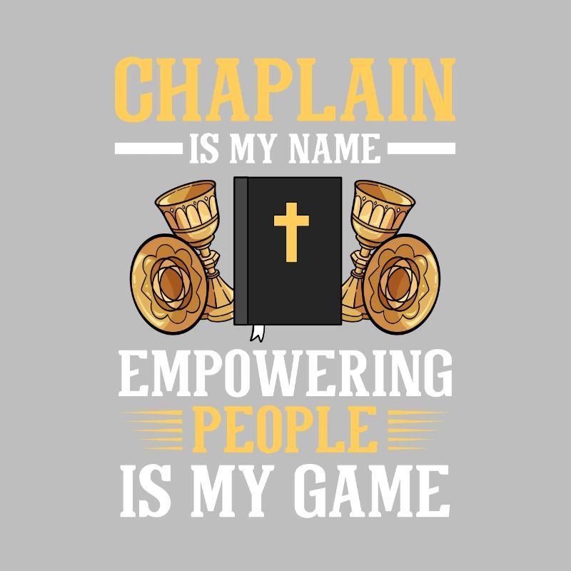 Chaplain Parish Priest