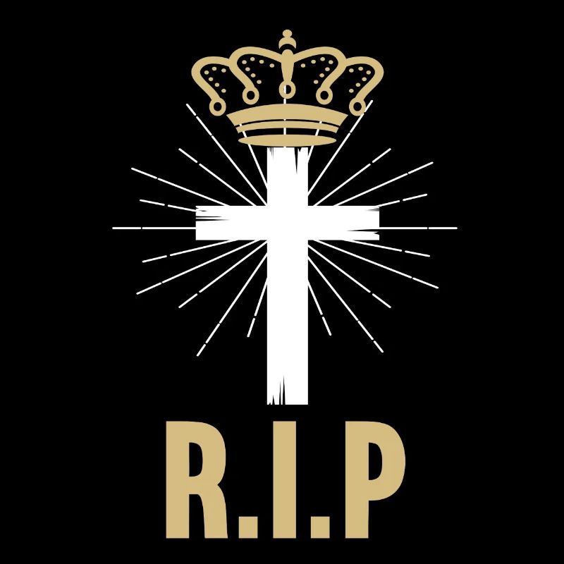 RIP Queen