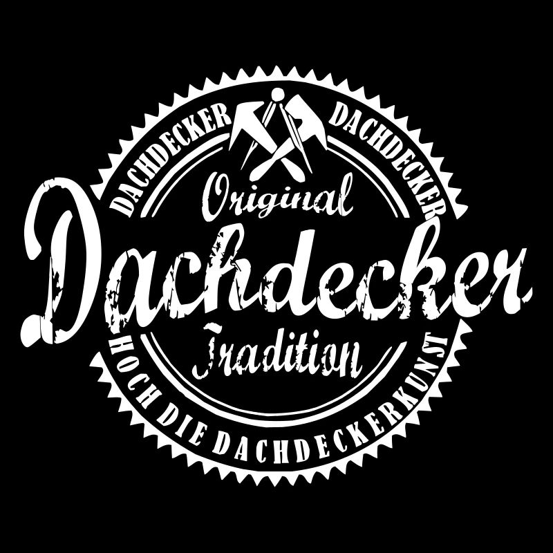 Dachdecker Handwerk