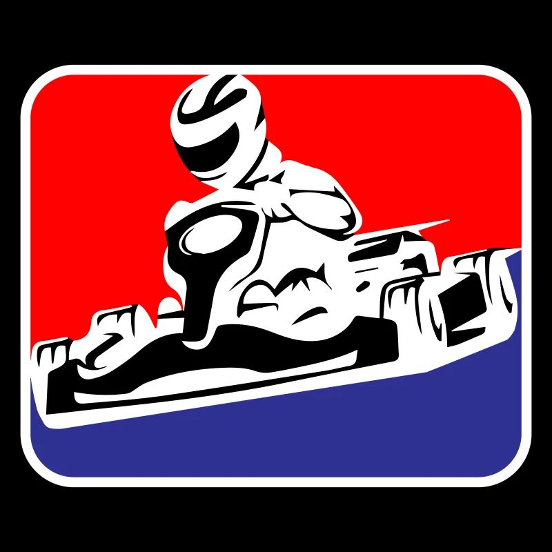 Kart Go-Kart Racing | Colors can be changed