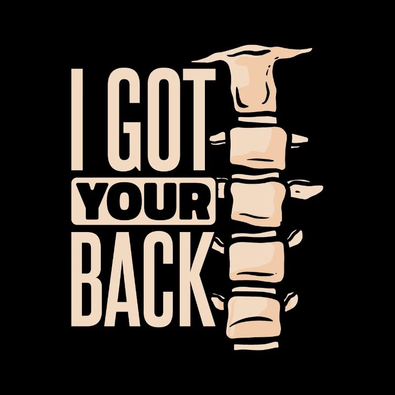 I Got Your Back Physical Therapy