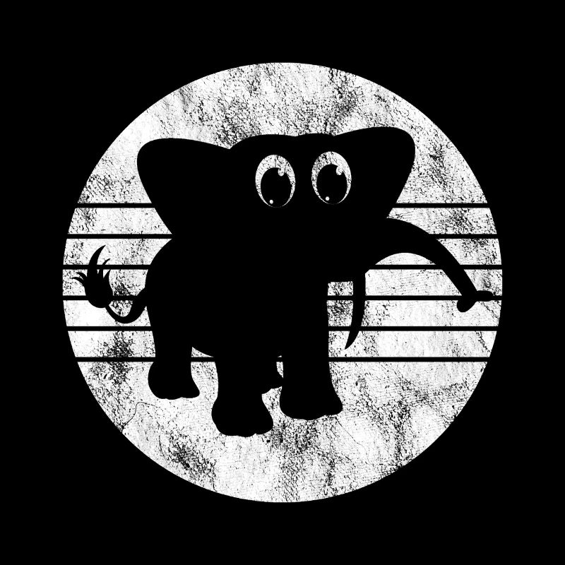Eléphant éléphant pour enfants