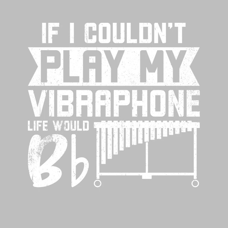 Don't Play On My Vibraphone