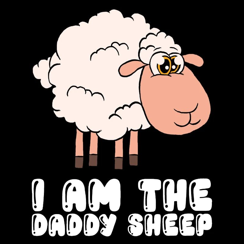 I Am The Sheep Father