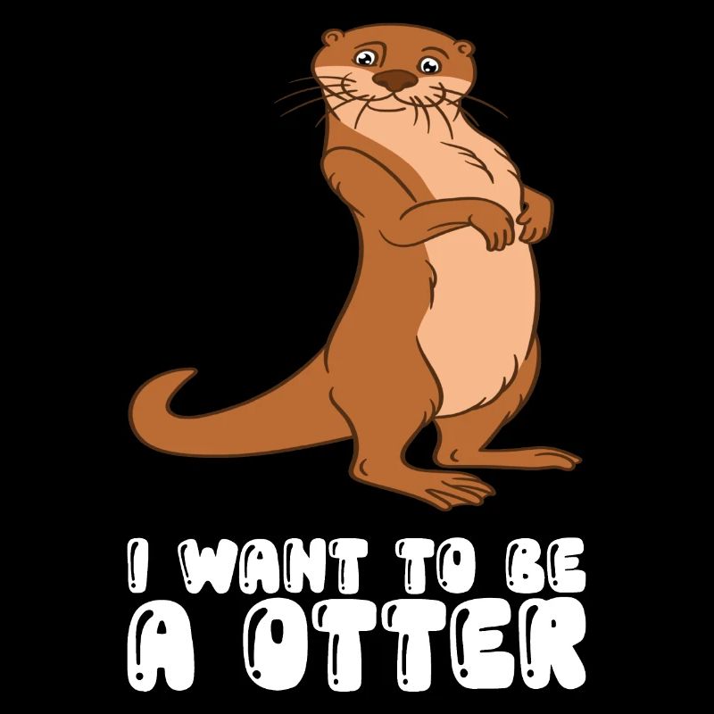 Cute otter puns and otter jokes