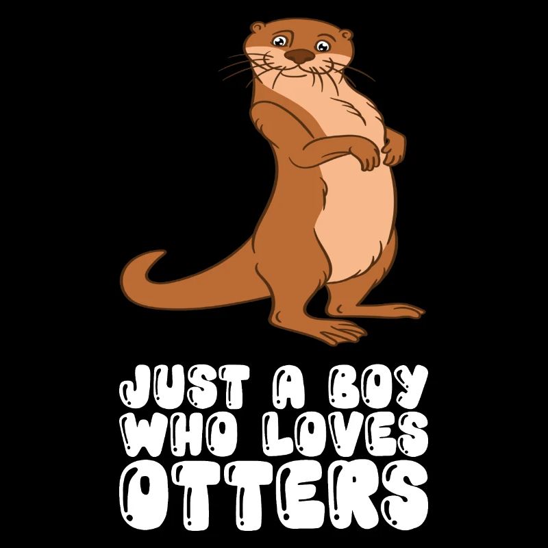 Cute otter puns and otter jokes