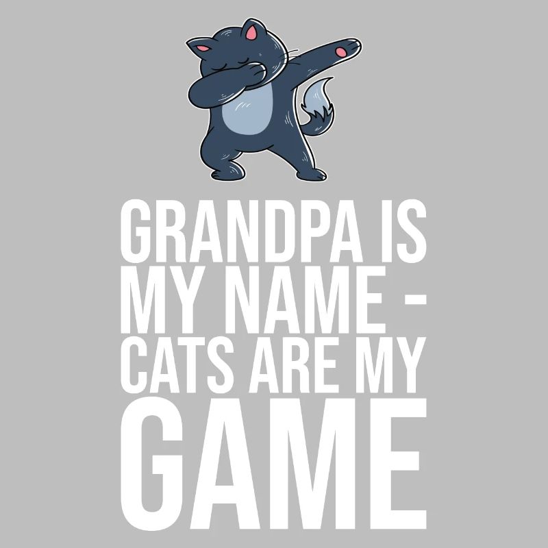 Dabbing Cat Funny Cat