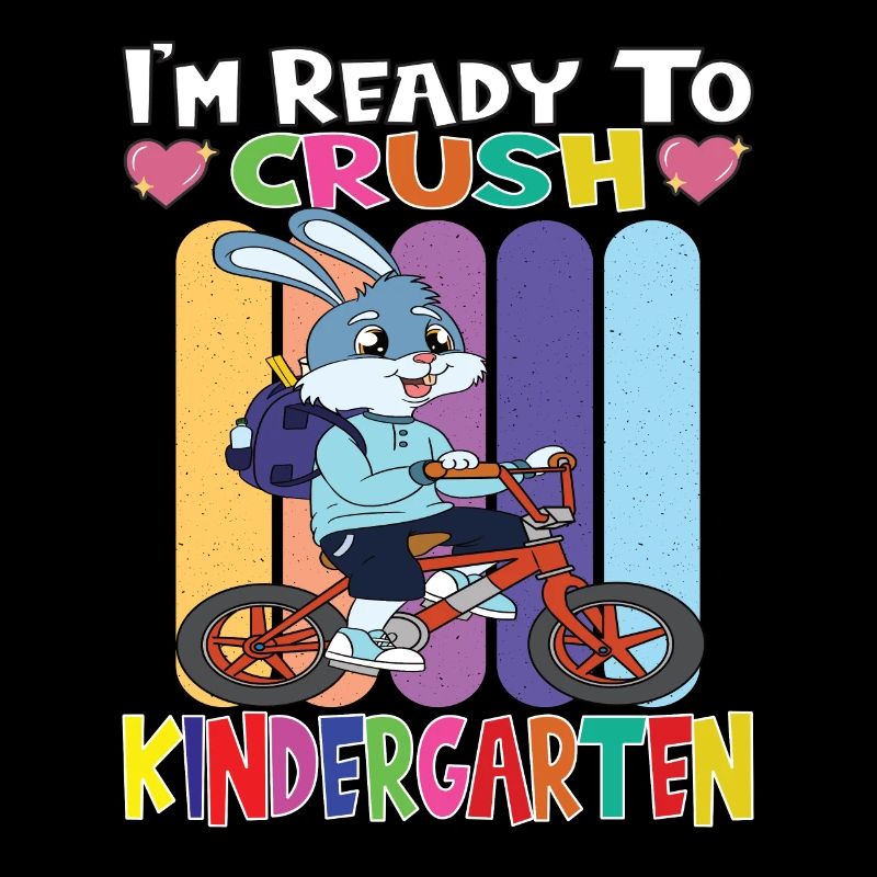 Kindergarten Child Kindergarten Gift